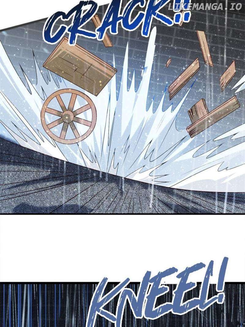 Young Master, Please don’t show off Chapter 39 - page 48