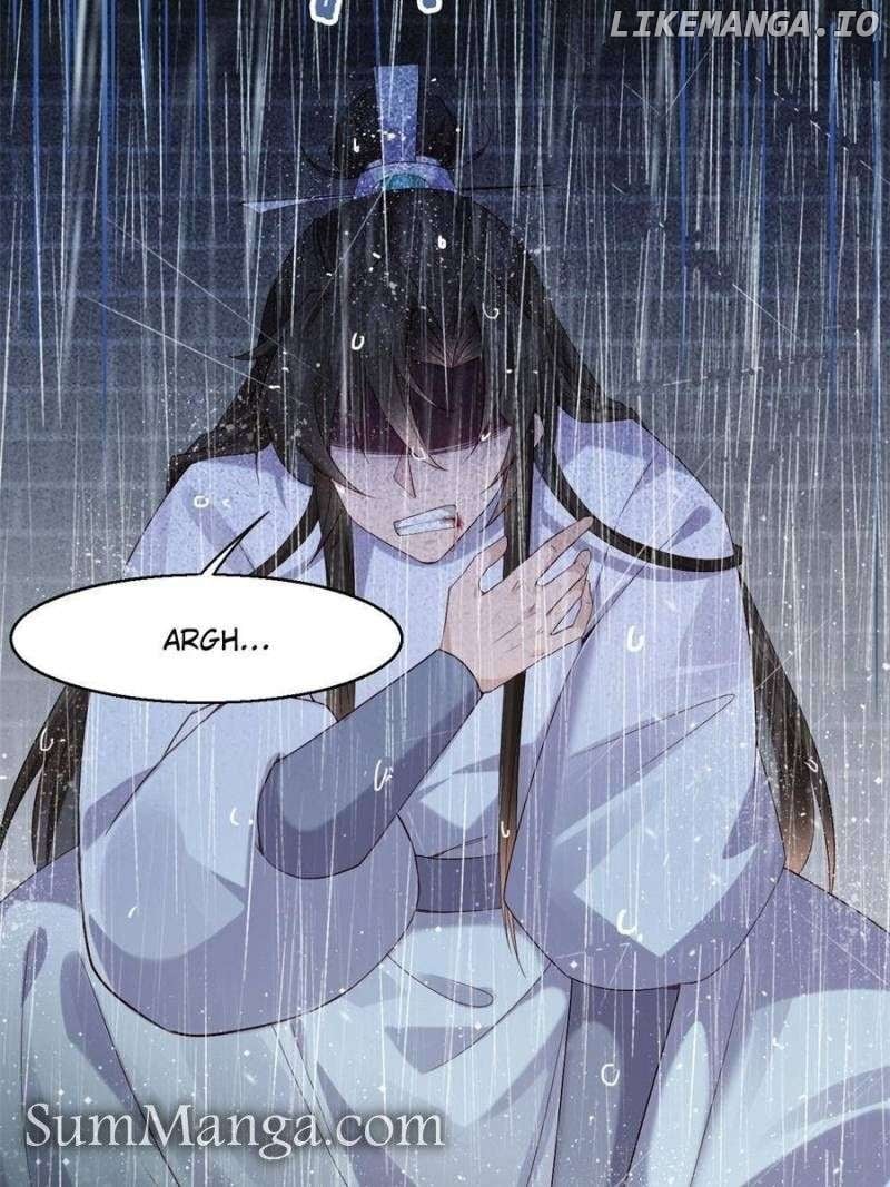 Young Master, Please don’t show off Chapter 39 - page 49