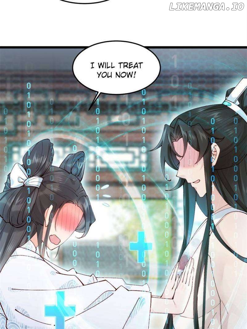 Young Master, Please don’t show off Chapter 40 - page 10