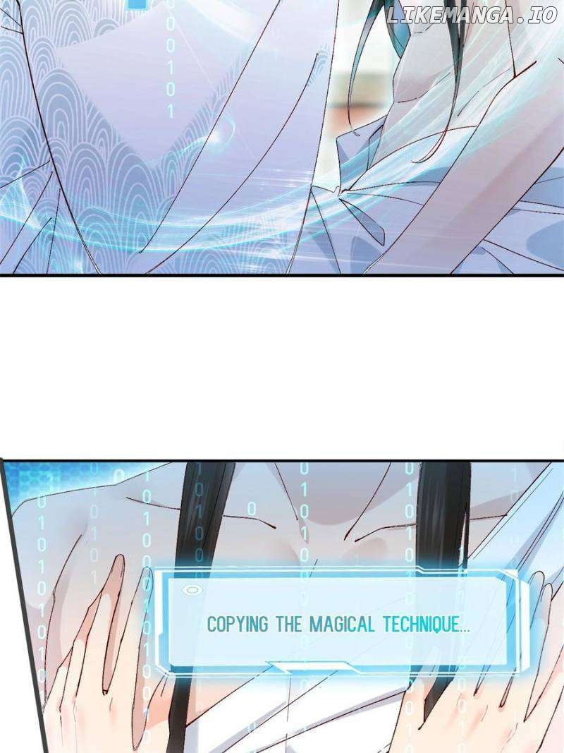 Young Master, Please don’t show off Chapter 40 - page 11