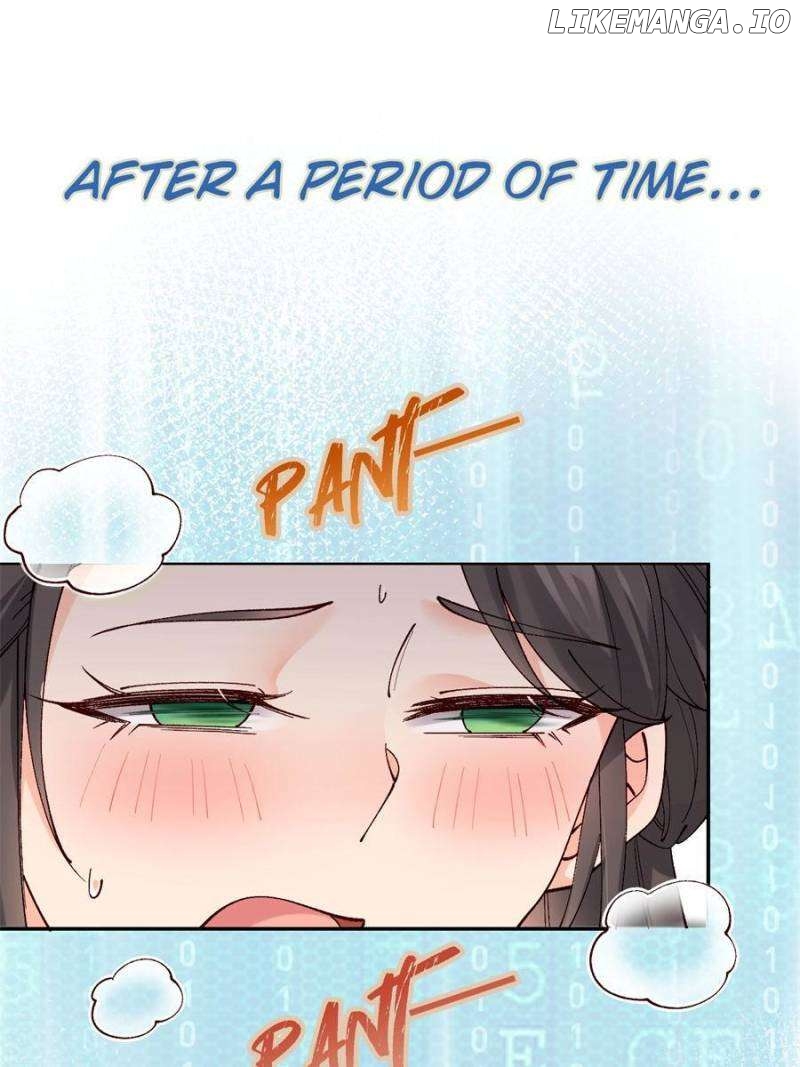 Young Master, Please don’t show off Chapter 40 - page 13