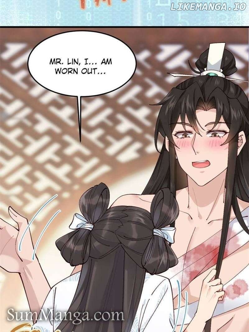 Young Master, Please don’t show off Chapter 40 - page 14