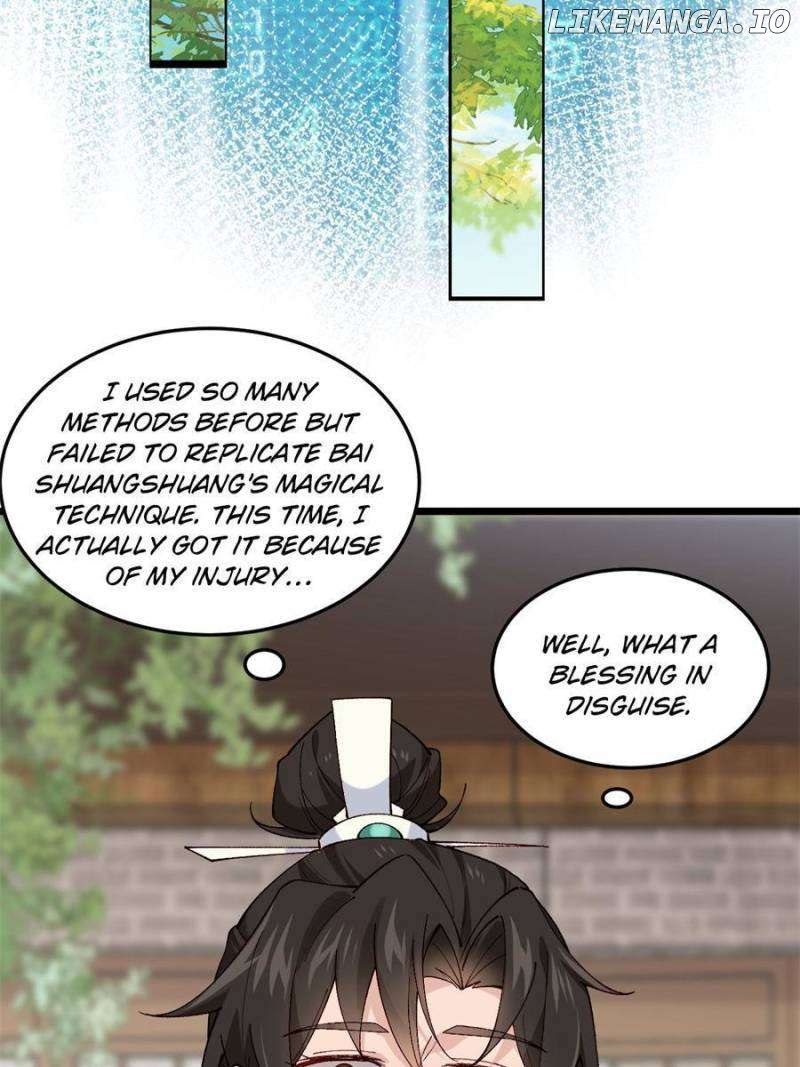 Young Master, Please don’t show off Chapter 40 - page 18