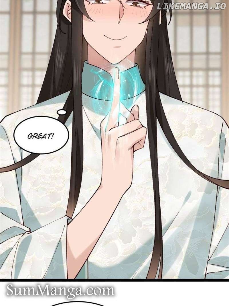 Young Master, Please don’t show off Chapter 40 - page 19