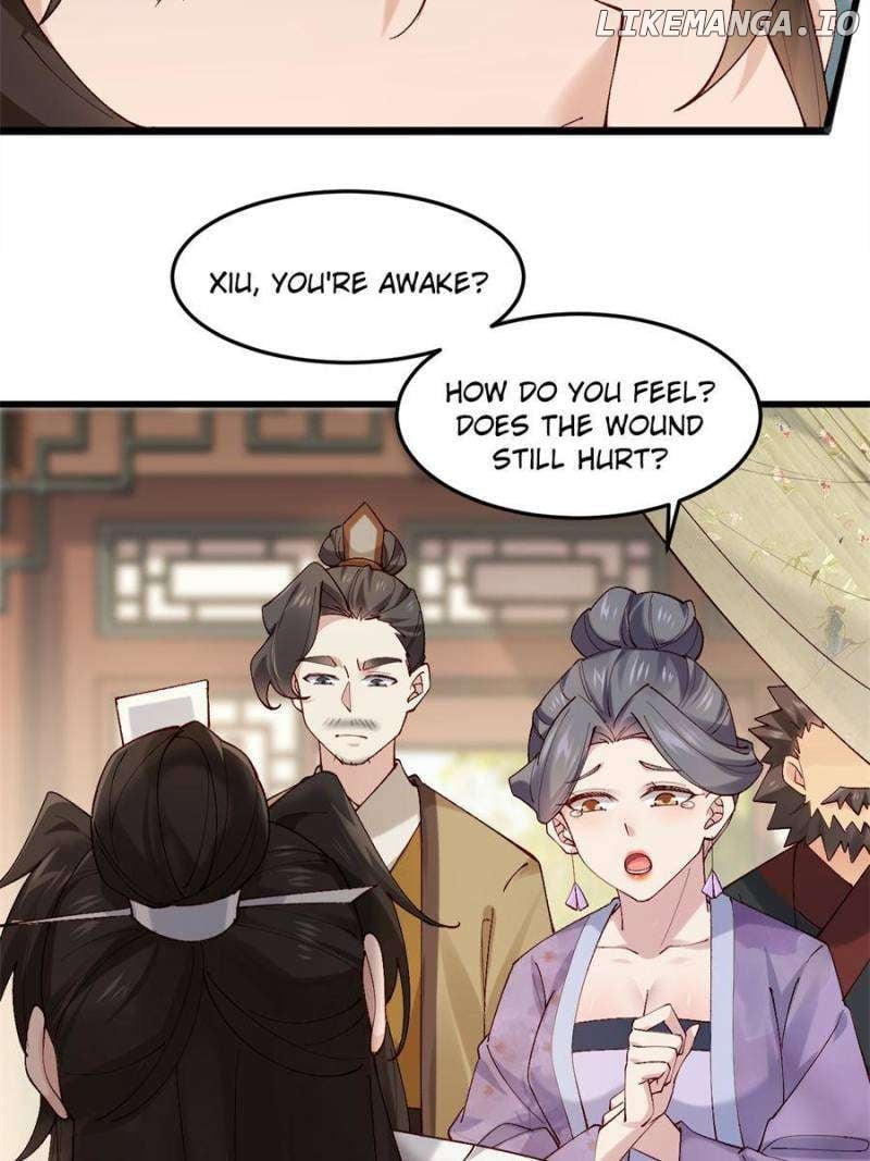 Young Master, Please don’t show off Chapter 40 - page 2