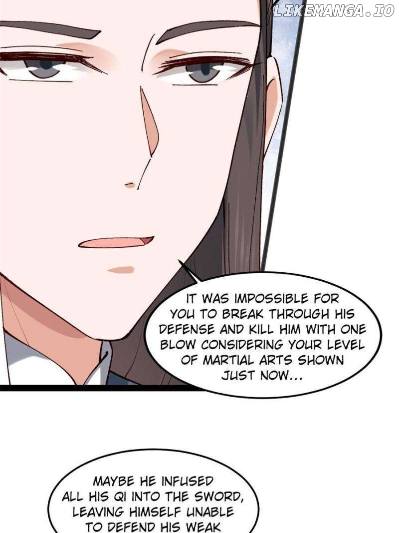 Young Master, Please don’t show off Chapter 40 - page 26