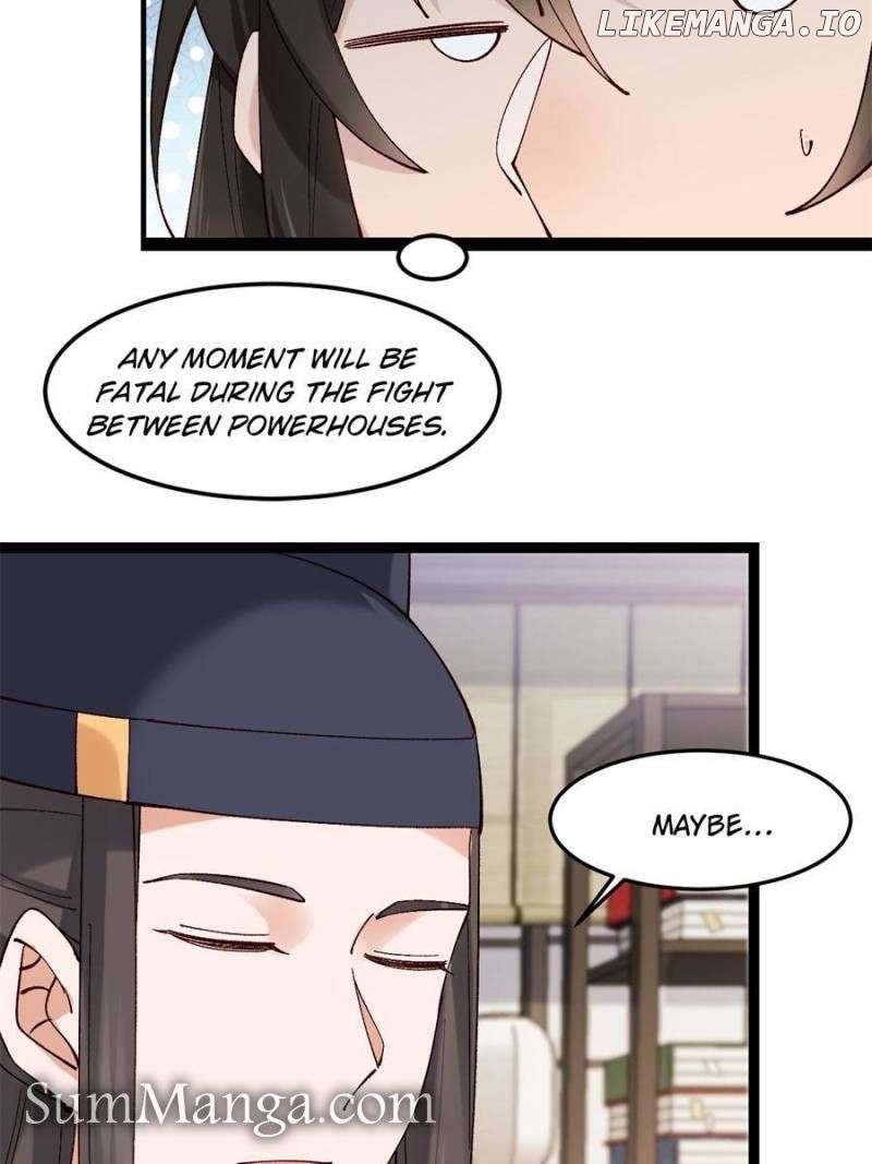 Young Master, Please don’t show off Chapter 40 - page 28