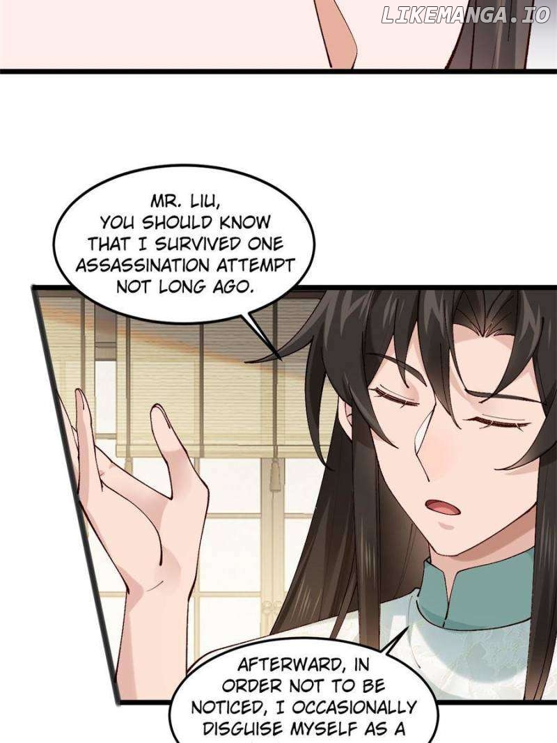Young Master, Please don’t show off Chapter 40 - page 30