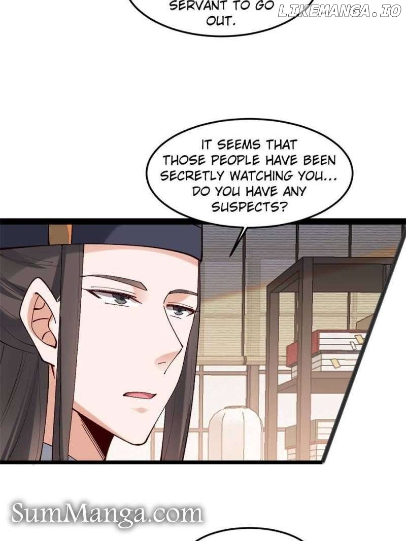 Young Master, Please don’t show off Chapter 40 - page 31