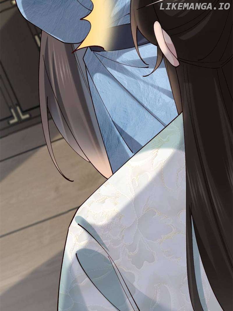 Young Master, Please don’t show off Chapter 40 - page 34