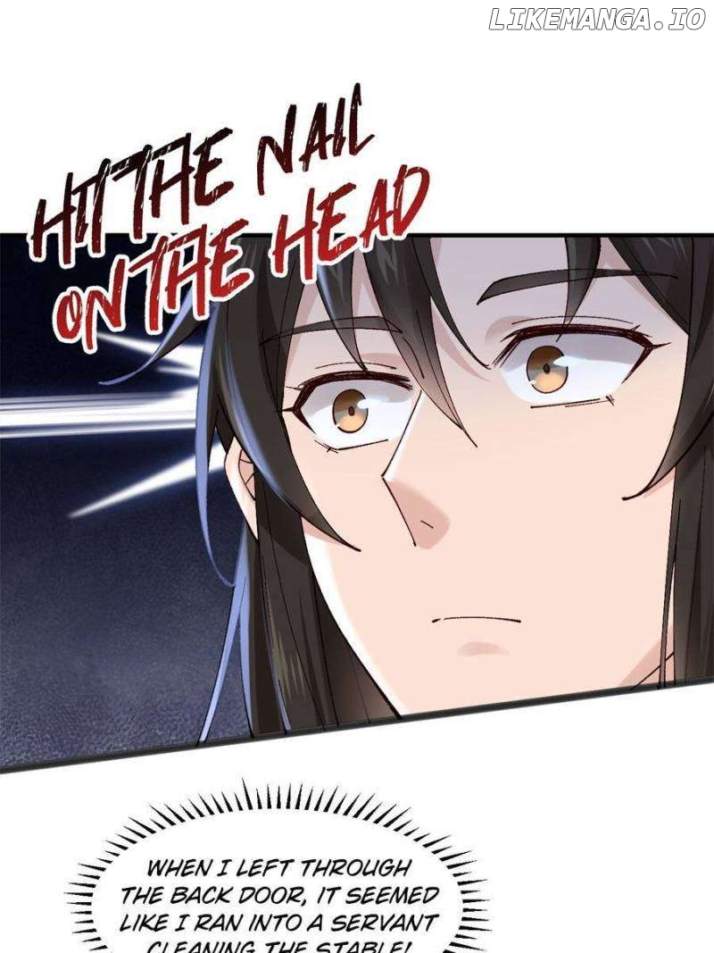 Young Master, Please don’t show off Chapter 40 - page 36