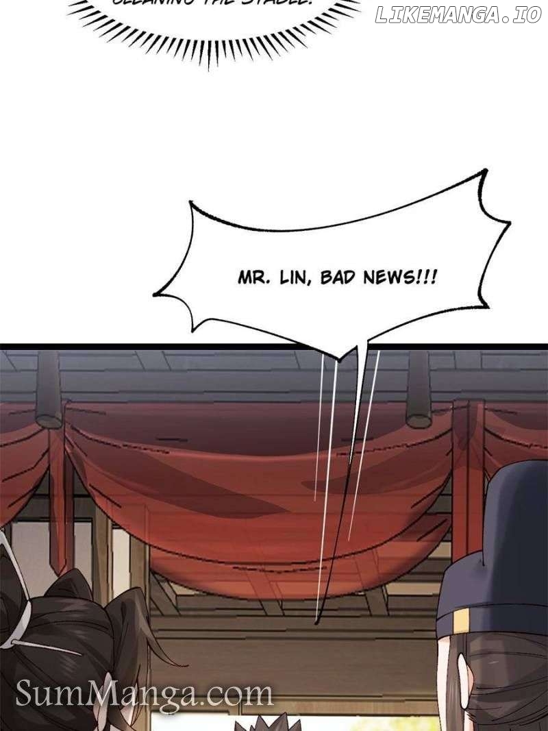 Young Master, Please don’t show off Chapter 40 - page 37