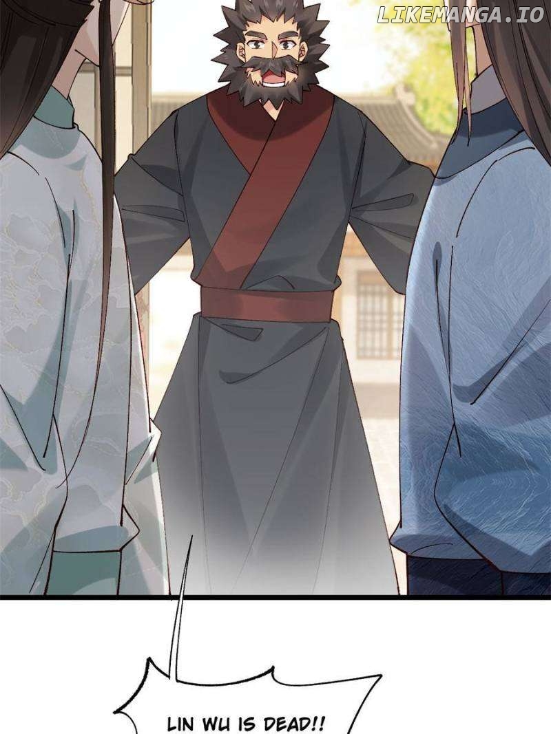 Young Master, Please don’t show off Chapter 40 - page 38
