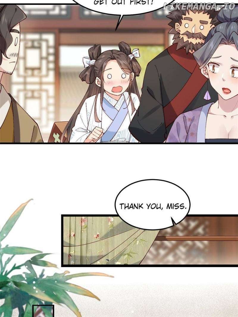 Young Master, Please don’t show off Chapter 40 - page 5