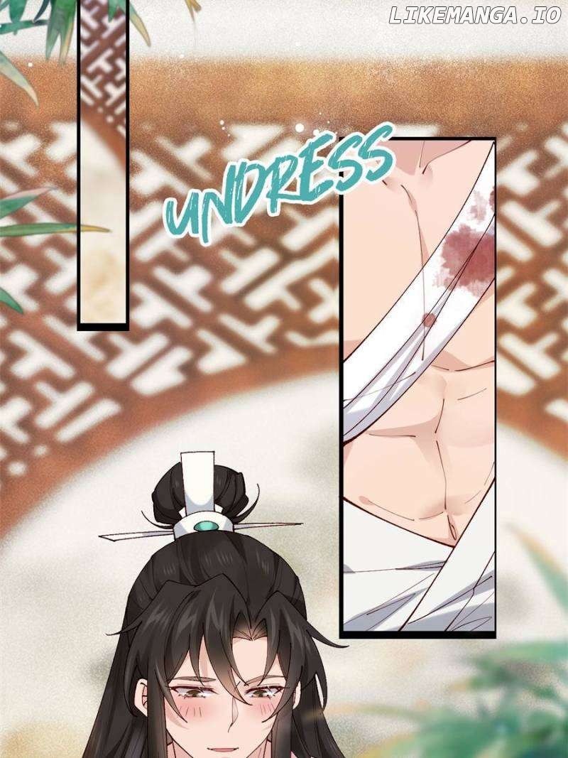 Young Master, Please don’t show off Chapter 40 - page 6
