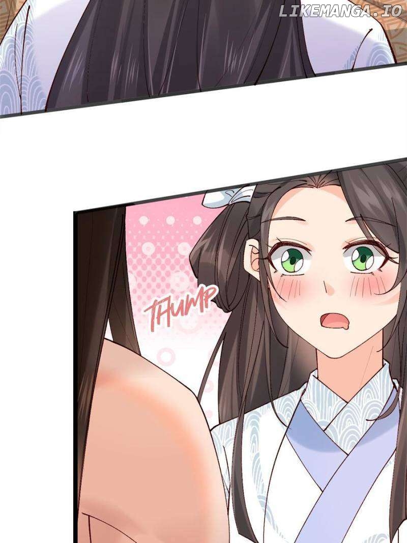 Young Master, Please don’t show off Chapter 40 - page 8