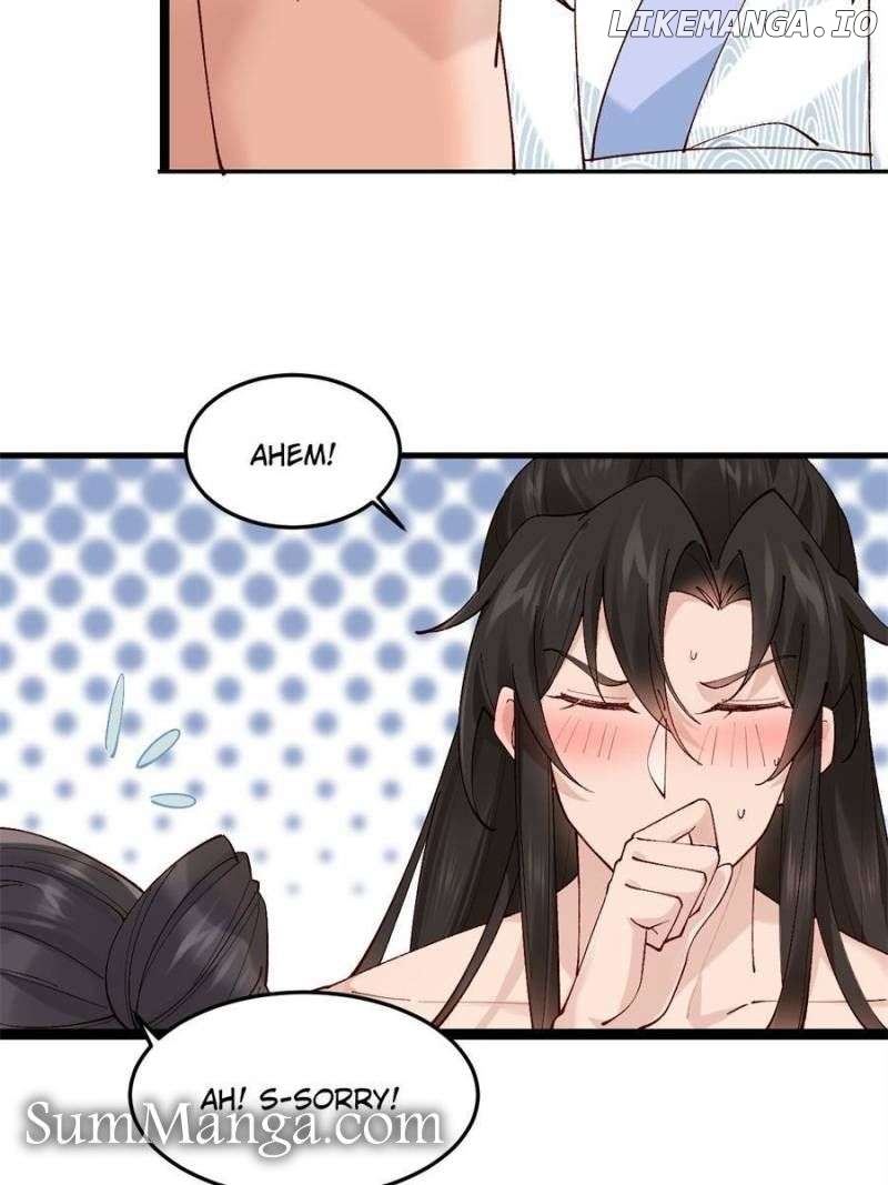 Young Master, Please don’t show off Chapter 40 - page 9