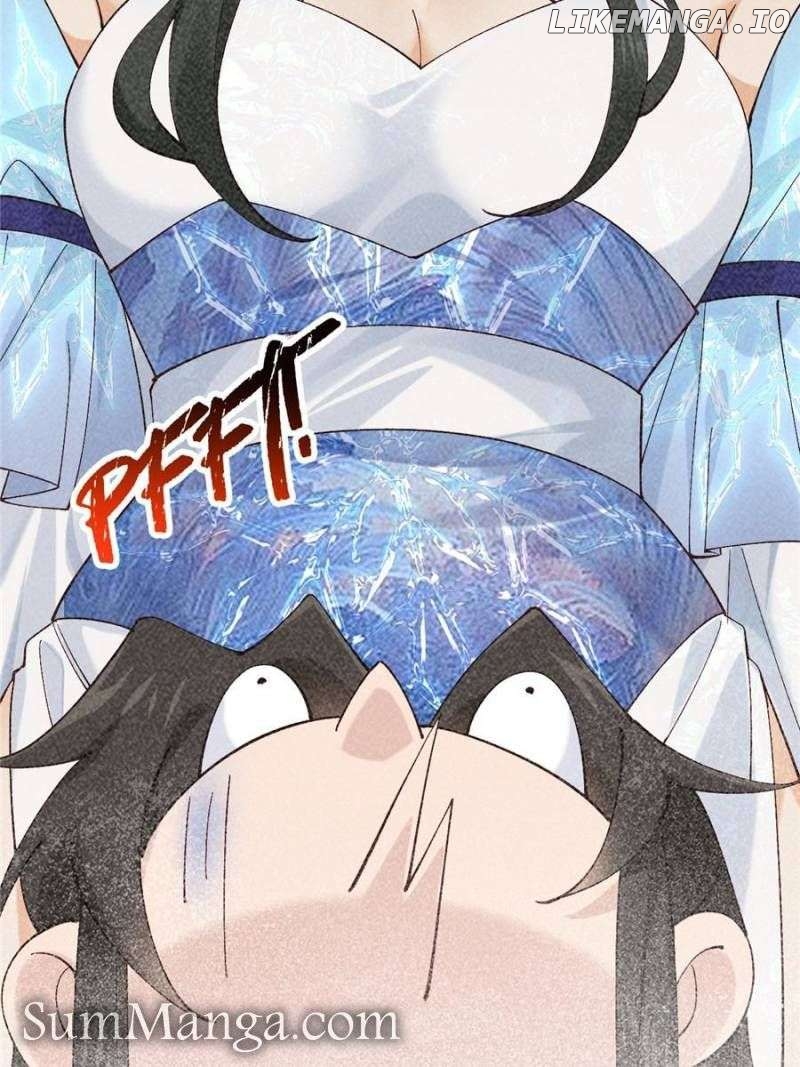 Young Master, Please don’t show off Chapter 41 - page 33