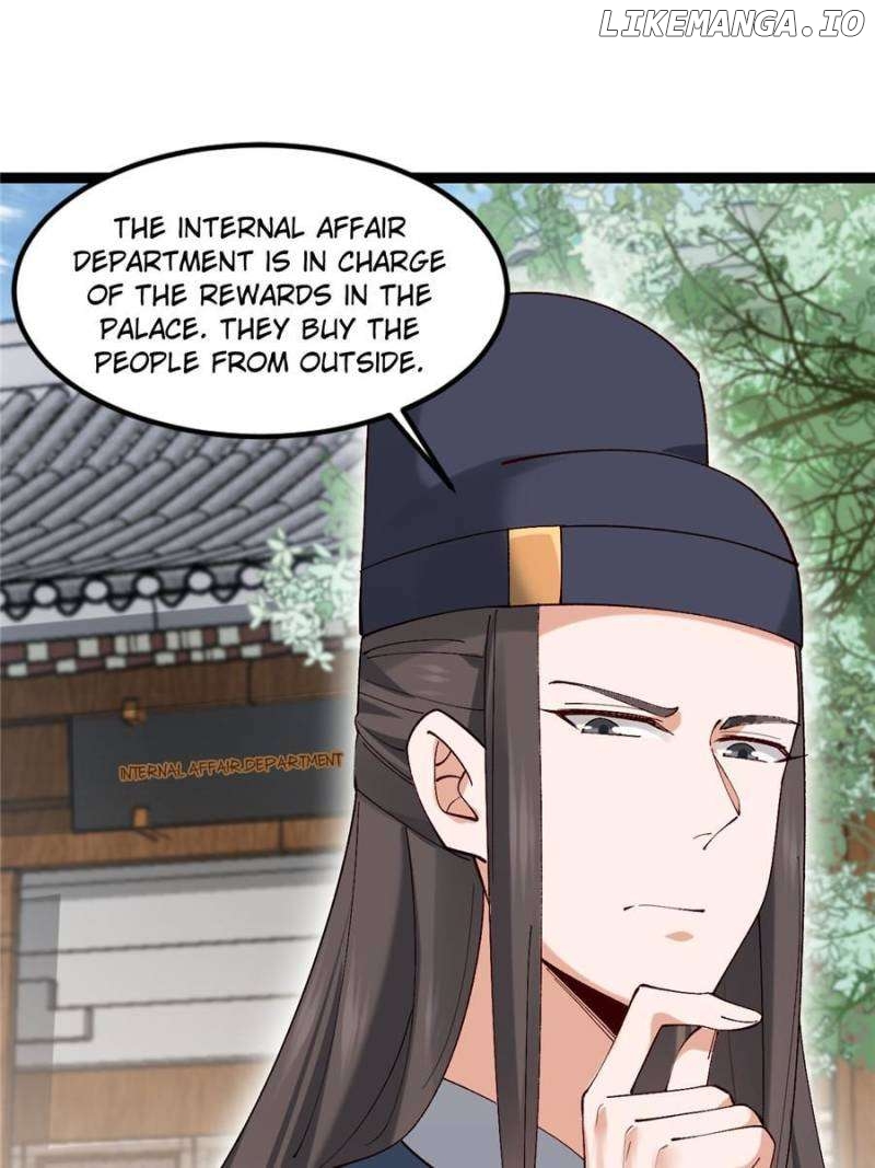 Young Master, Please don’t show off Chapter 41 - page 4