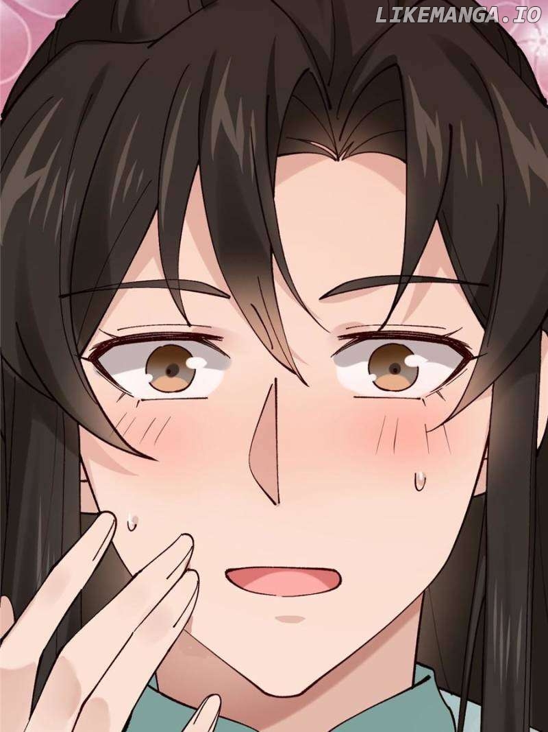 Young Master, Please don’t show off Chapter 41 - page 45