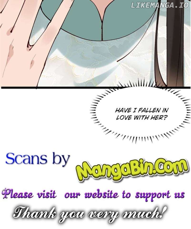 Young Master, Please don’t show off Chapter 41 - page 46