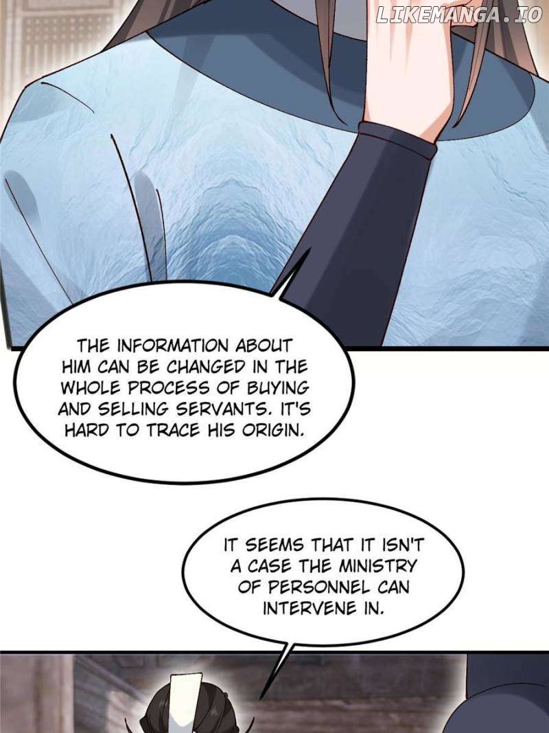 Young Master, Please don’t show off Chapter 41 - page 5