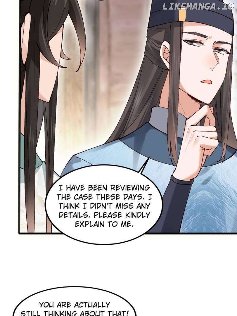 Young Master, Please don’t show off Chapter 41 - page 7
