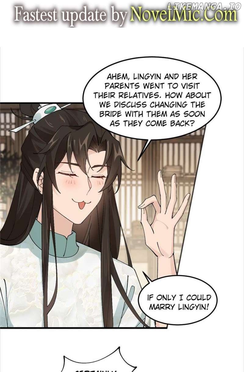 Young Master, Please don’t show off Chapter 42 - page 1