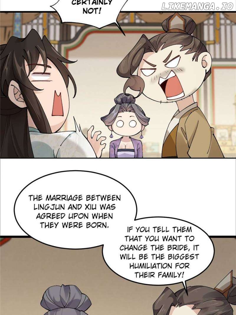 Young Master, Please don’t show off Chapter 42 - page 2