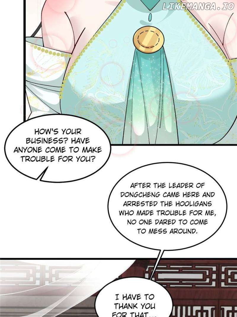 Young Master, Please don’t show off Chapter 42 - page 21