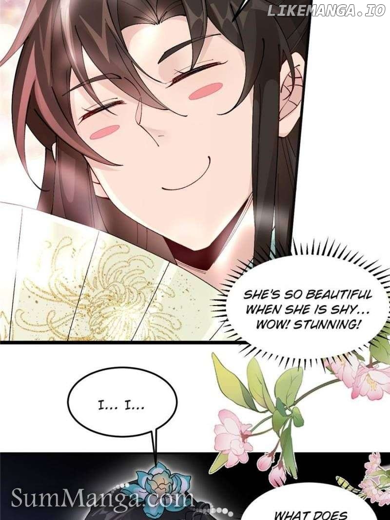 Young Master, Please don’t show off Chapter 42 - page 28