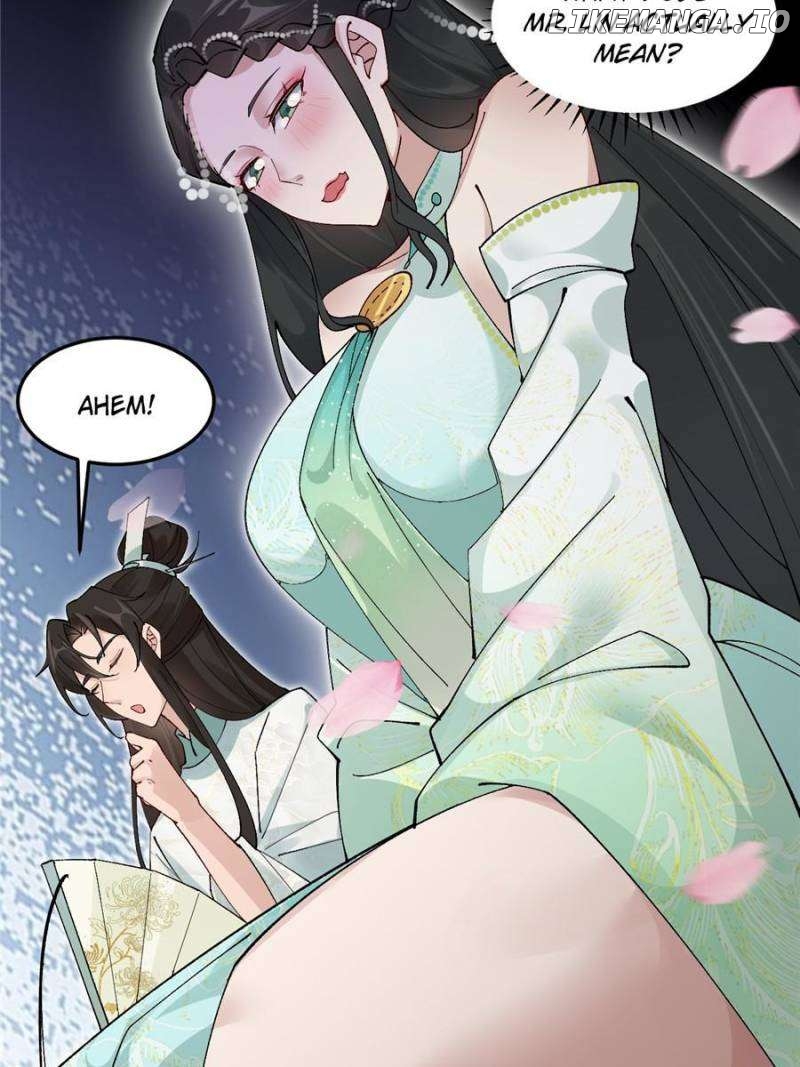 Young Master, Please don’t show off Chapter 42 - page 29