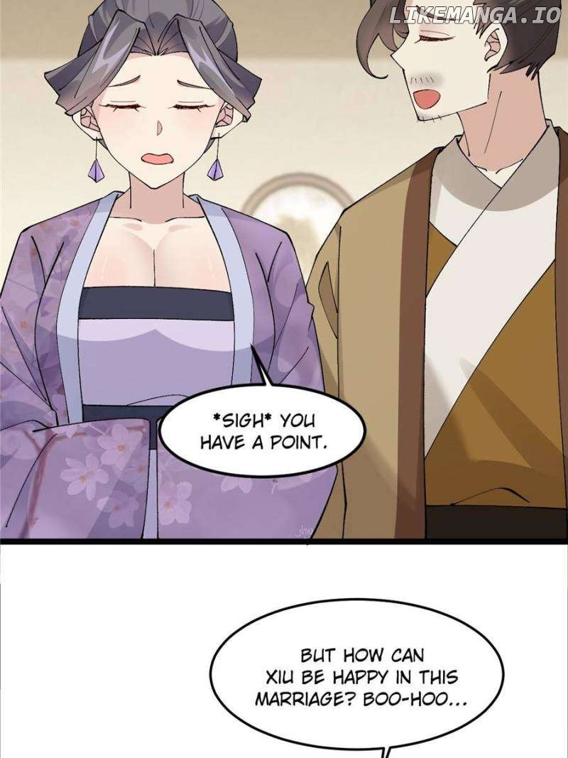 Young Master, Please don’t show off Chapter 42 - page 3