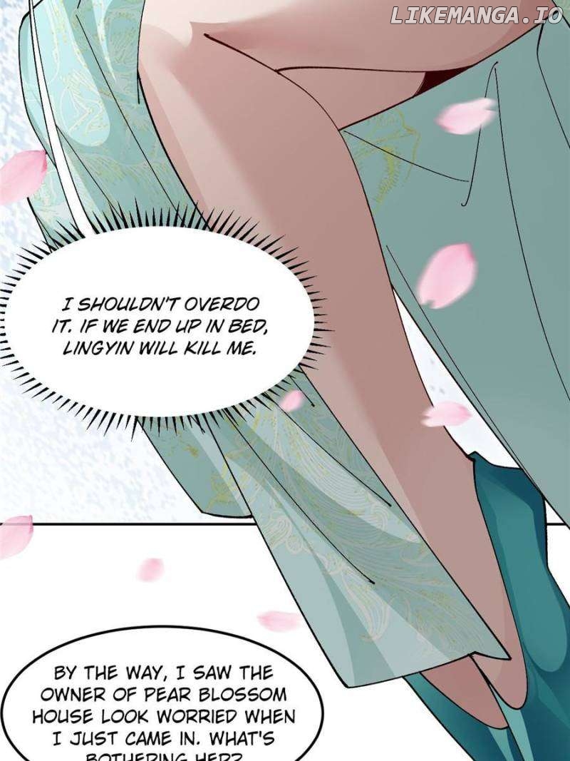 Young Master, Please don’t show off Chapter 42 - page 30