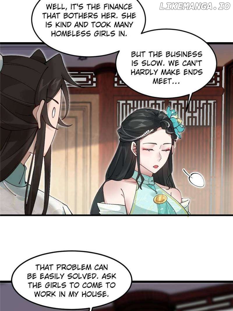 Young Master, Please don’t show off Chapter 42 - page 32