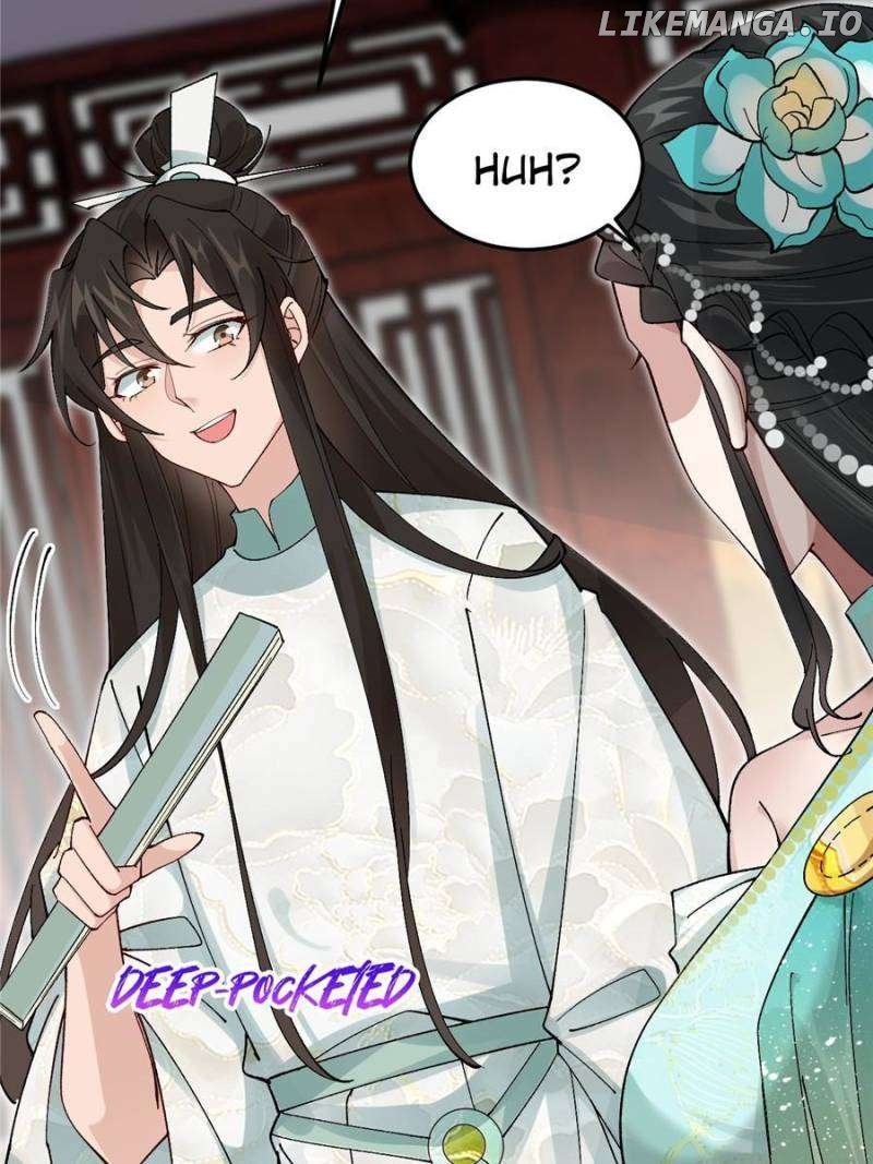 Young Master, Please don’t show off Chapter 42 - page 33
