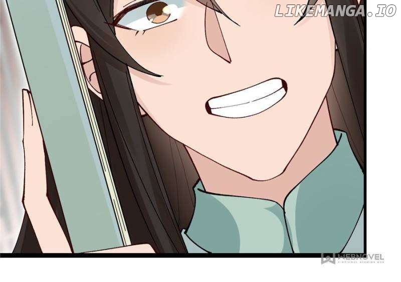 Young Master, Please don’t show off Chapter 42 - page 35