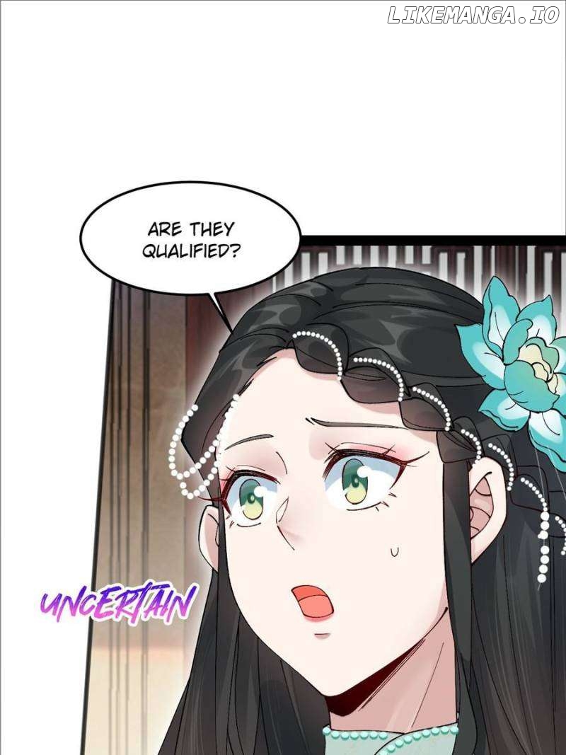 Young Master, Please don’t show off Chapter 42 - page 36