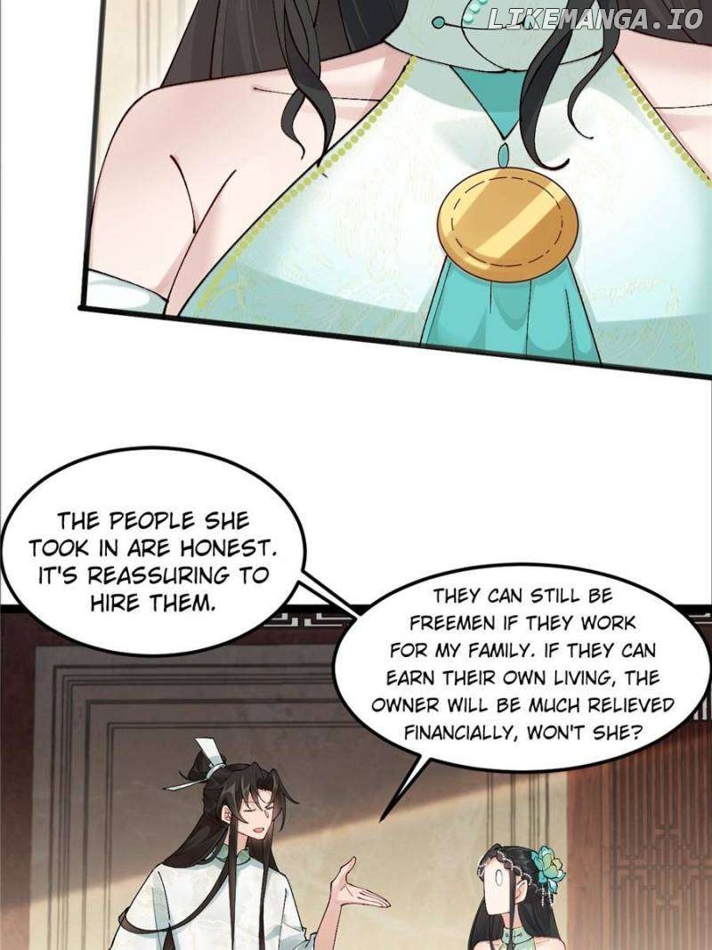 Young Master, Please don’t show off Chapter 42 - page 37