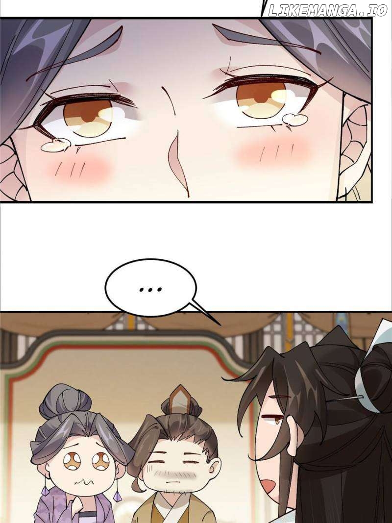 Young Master, Please don’t show off Chapter 42 - page 4