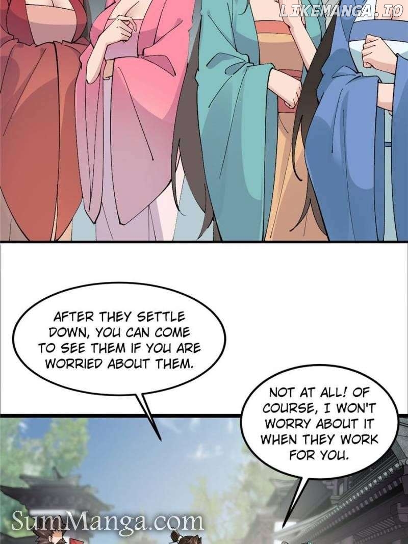 Young Master, Please don’t show off Chapter 42 - page 40
