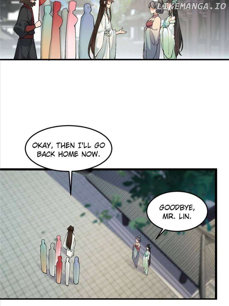 Young Master, Please don’t show off Chapter 42 - page 41