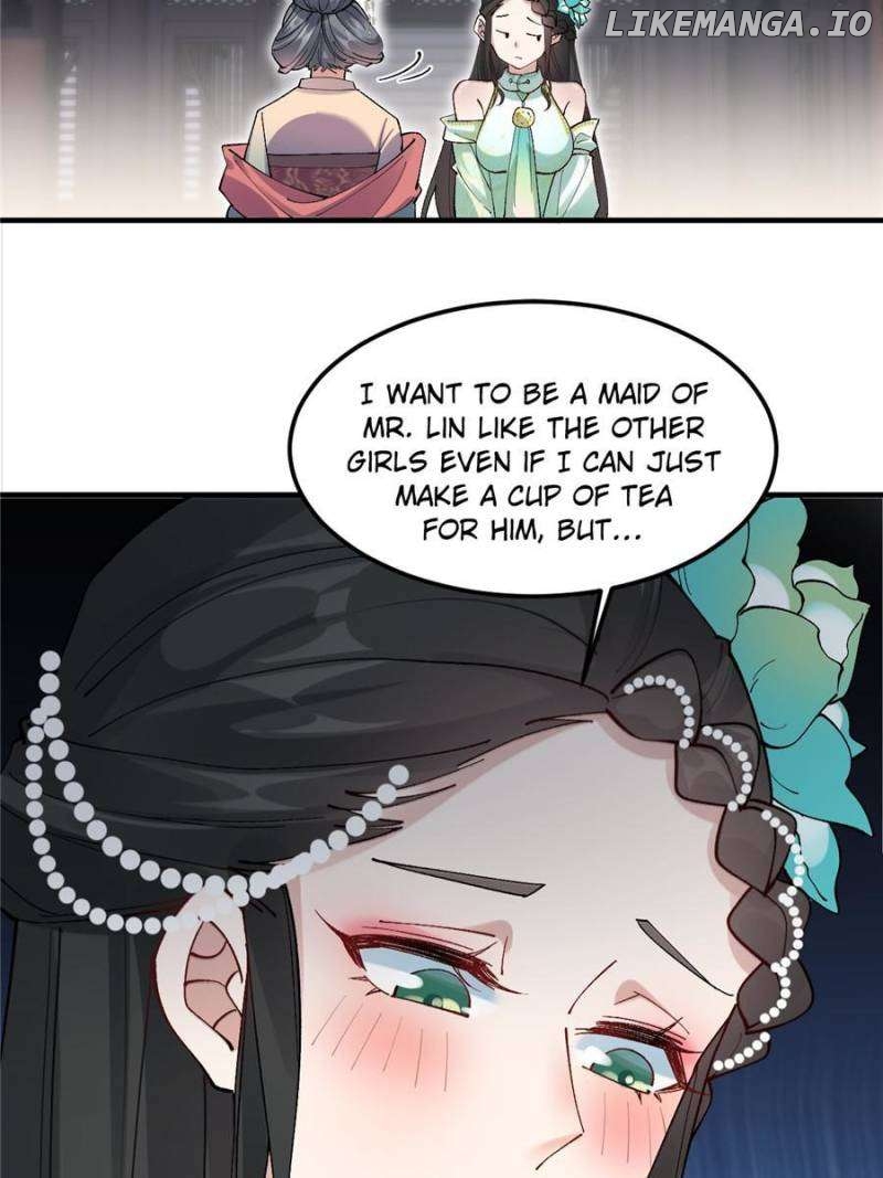 Young Master, Please don’t show off Chapter 42 - page 45
