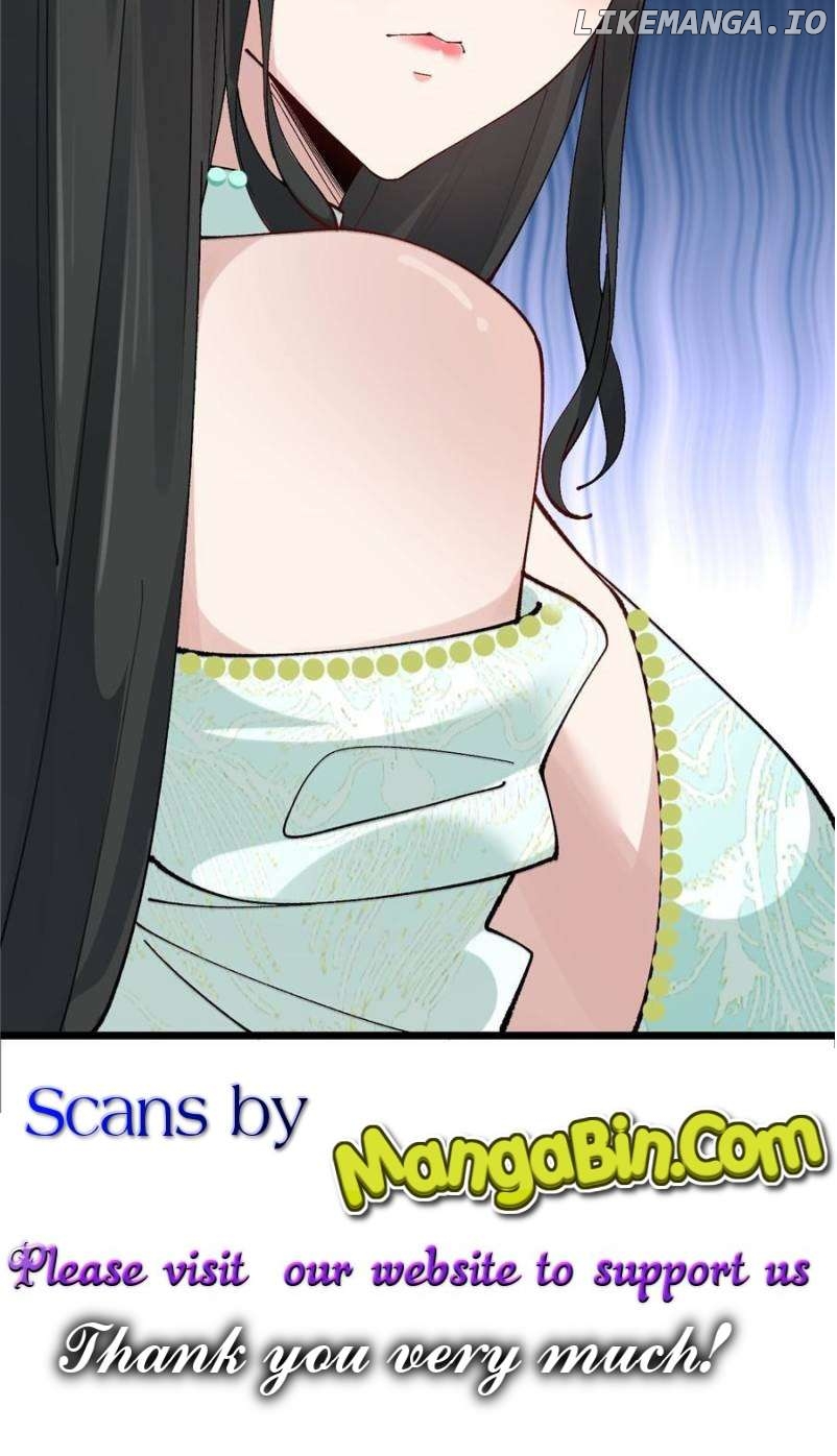 Young Master, Please don’t show off Chapter 42 - page 46
