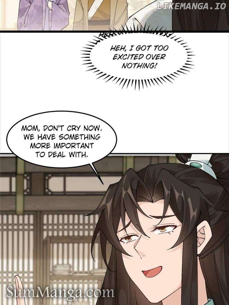 Young Master, Please don’t show off Chapter 42 - page 5