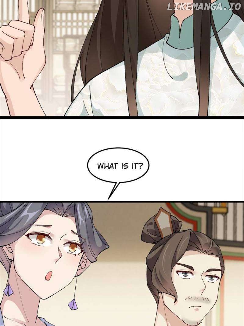 Young Master, Please don’t show off Chapter 42 - page 6