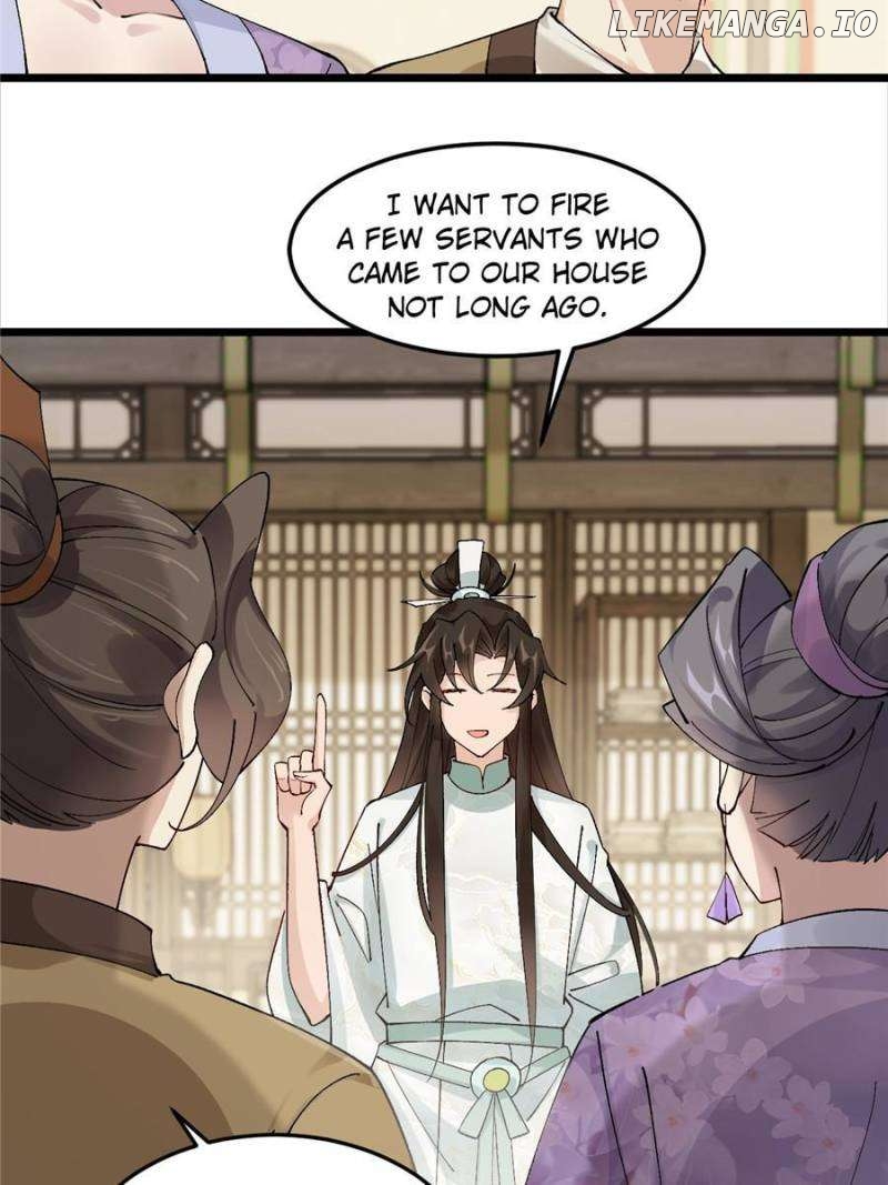 Young Master, Please don’t show off Chapter 42 - page 7