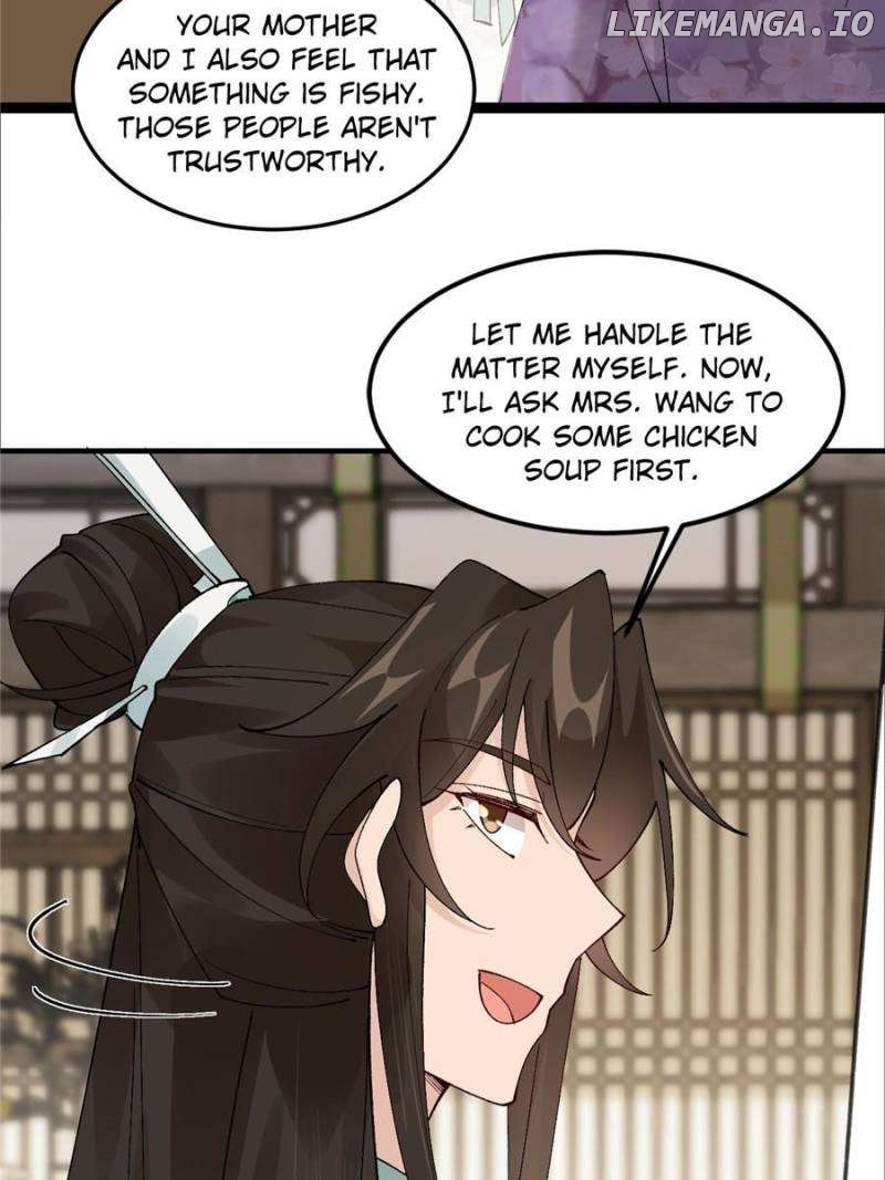 Young Master, Please don’t show off Chapter 42 - page 8