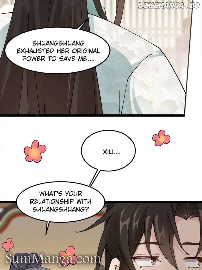 Young Master, Please don’t show off Chapter 42 - page 9