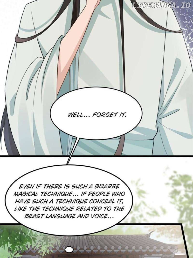 Young Master, Please don’t show off Chapter 43 - page 10